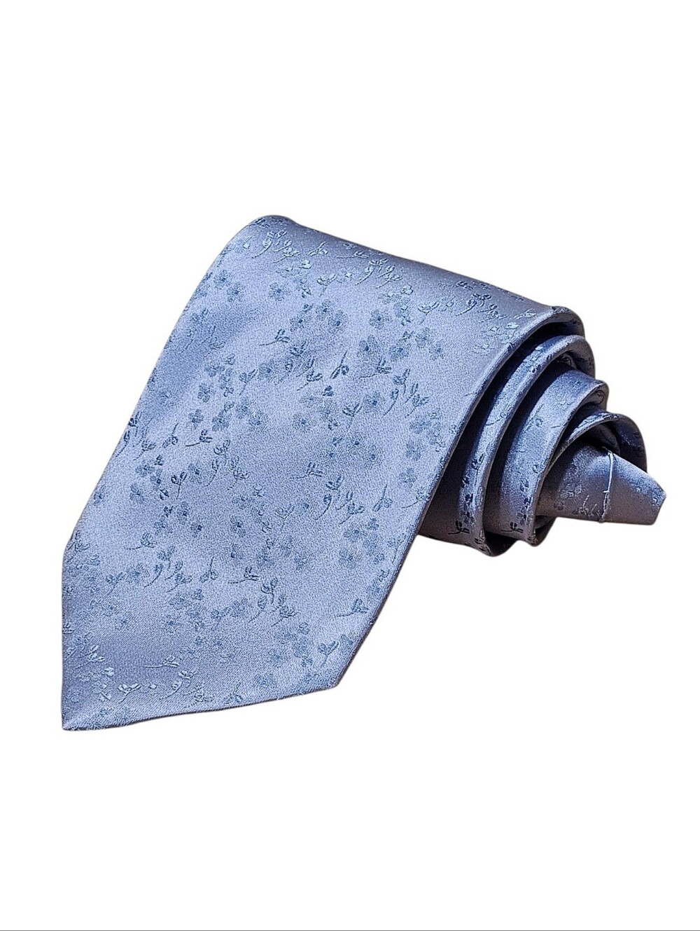 BURMA BIBAS TIE - Picture 11 of 14